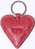 Heart Keyring
